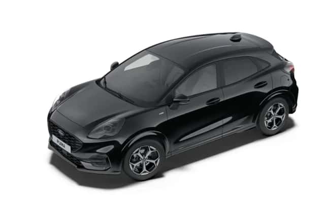 Ford Puma (2026) thumbnail 9