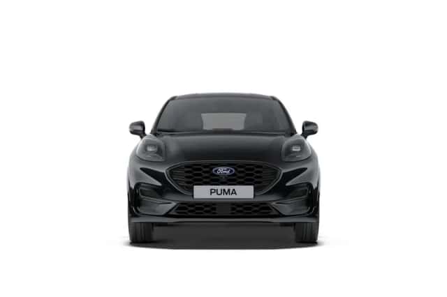 Ford Puma (2026) thumbnail 10