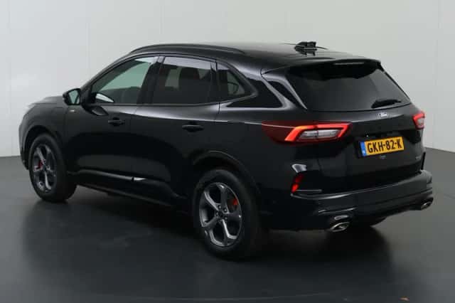 Ford Kuga (2024) thumbnail 22