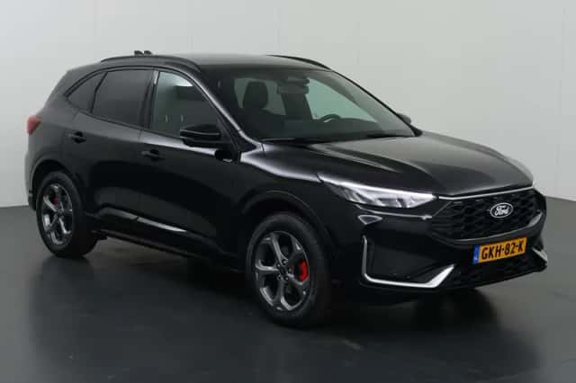 Ford Kuga (2024) thumbnail 23