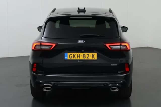 Ford Kuga (2024) thumbnail 4