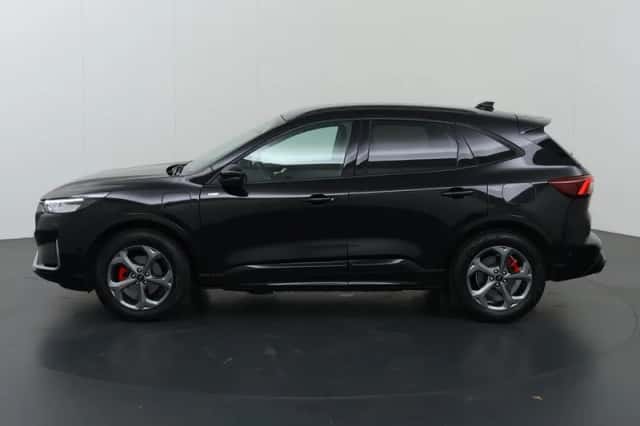 Ford Kuga (2024) thumbnail 5