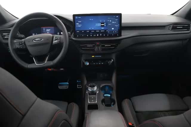 Ford Kuga (2024) thumbnail 8