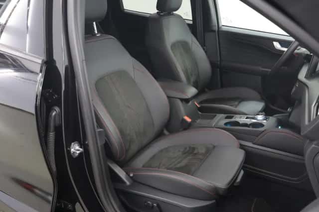 Ford Kuga (2024) thumbnail 10