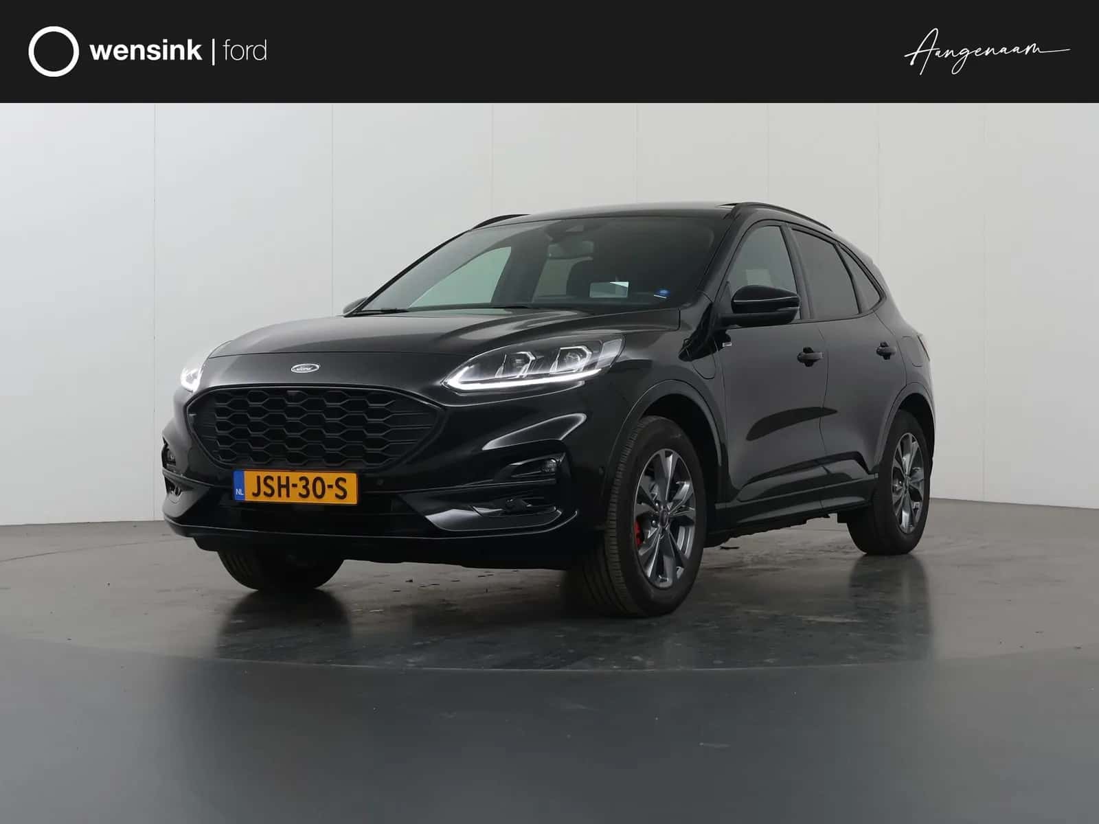 Ford Kuga (2023) — foto 1