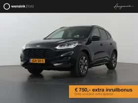 Ford Kuga (2023)