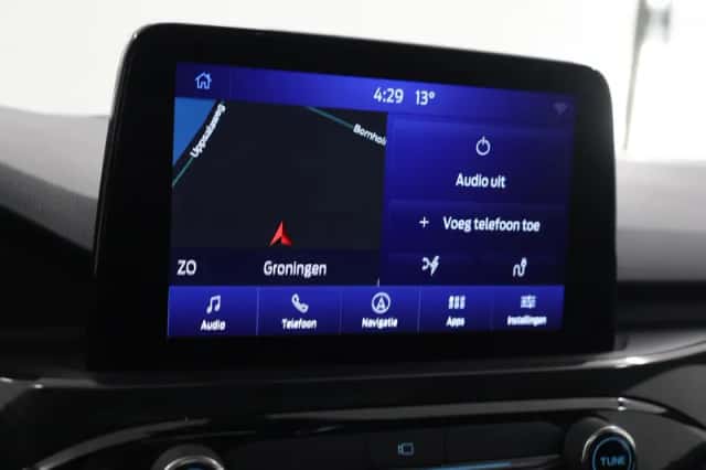 Ford Kuga (2023) thumbnail 14