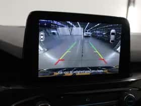 Ford Kuga (2023) thumbnail 15