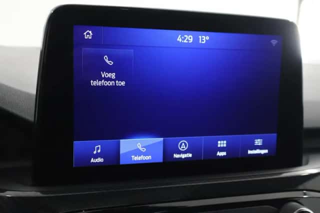 Ford Kuga (2023) thumbnail 17