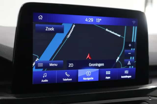 Ford Kuga (2023) thumbnail 18