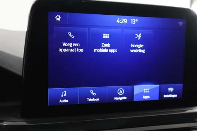 Ford Kuga (2023) thumbnail 19