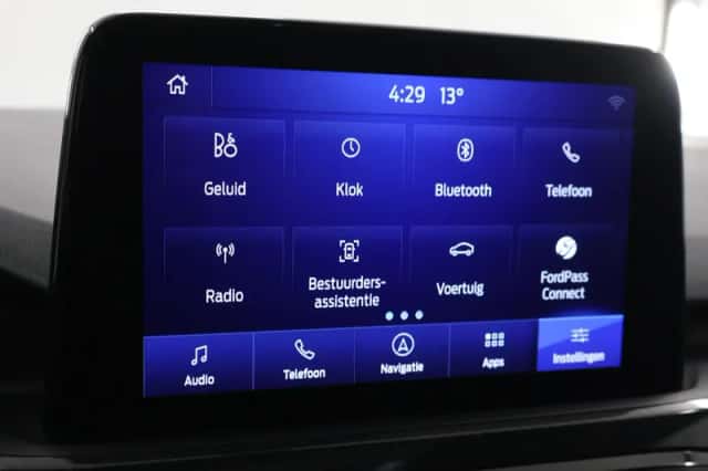 Ford Kuga (2023) thumbnail 20