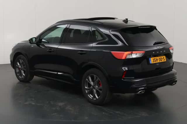 Ford Kuga (2023) thumbnail 22
