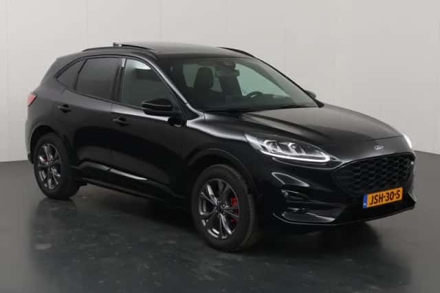 Ford Kuga (2023) thumbnail 23