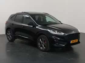 Ford Kuga (2023) thumbnail 23