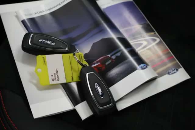 Ford Kuga (2023) thumbnail 29