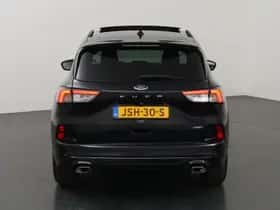 Ford Kuga (2023) thumbnail 4