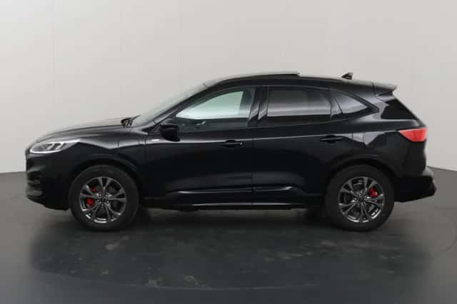 Ford Kuga (2023) thumbnail 5