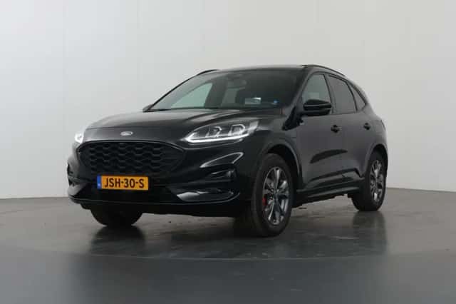 Ford Kuga (2023) thumbnail 44