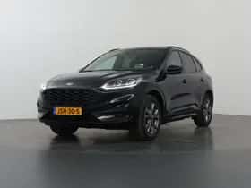 Ford Kuga (2023) thumbnail 44