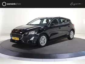 Ford Focus (2021)