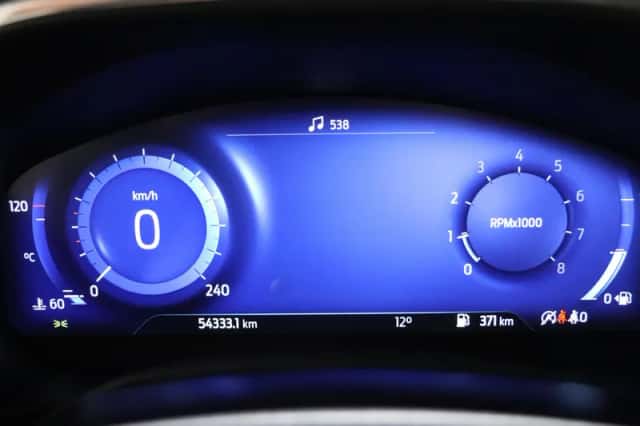 Ford Focus (2021) thumbnail 19