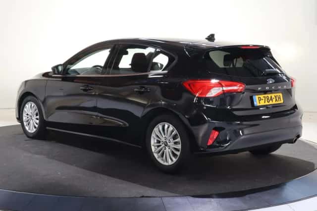 Ford Focus (2021) thumbnail 22