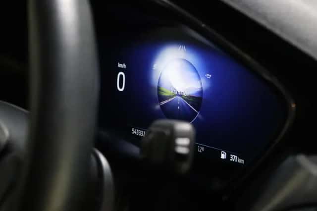 Ford Focus (2021) thumbnail 27