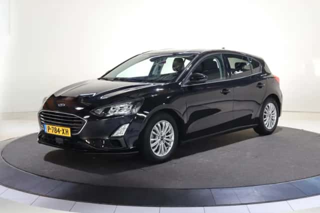 Ford Focus (2021) thumbnail 28