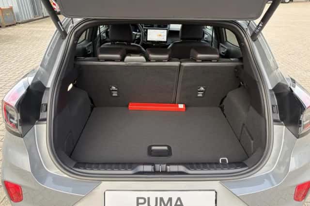 Ford Puma (2026) thumbnail 11
