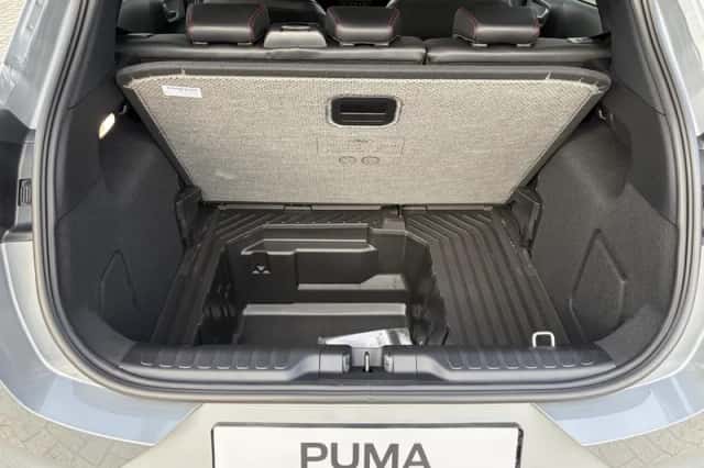 Ford Puma (2026) thumbnail 12