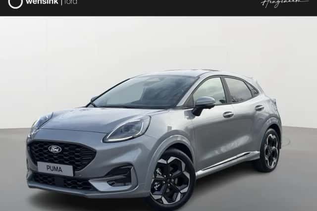 Ford Puma (2026) thumbnail 24