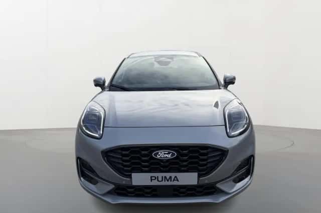 Ford Puma (2026) thumbnail 4