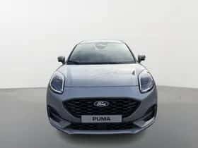 Ford Puma (2026) thumbnail 4