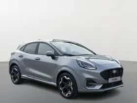 Ford Puma (2026) thumbnail 5