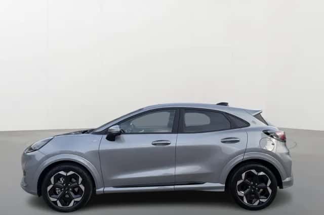 Ford Puma (2026) thumbnail 6