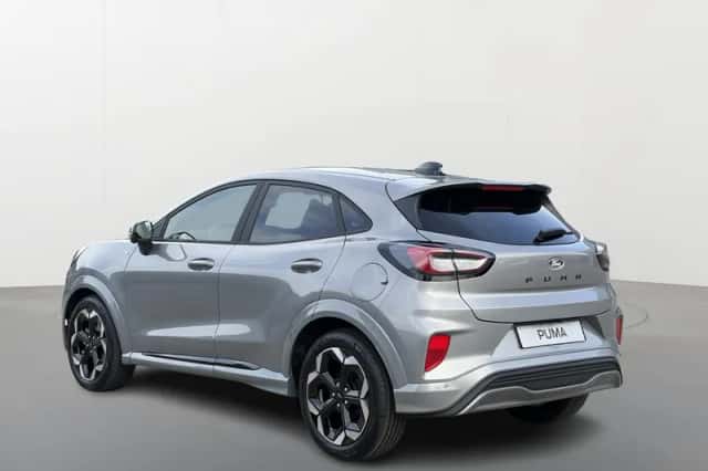 Ford Puma (2026) thumbnail 7