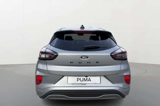 Ford Puma (2026) thumbnail 8