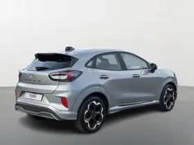 Ford Puma (2026) thumbnail 9