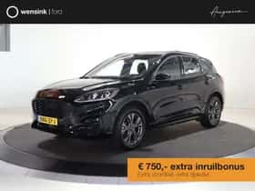 Ford Kuga (2024)