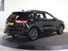 Ford Kuga (2024) thumbnail 2
