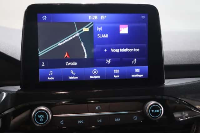 Ford Kuga (2024) thumbnail 18