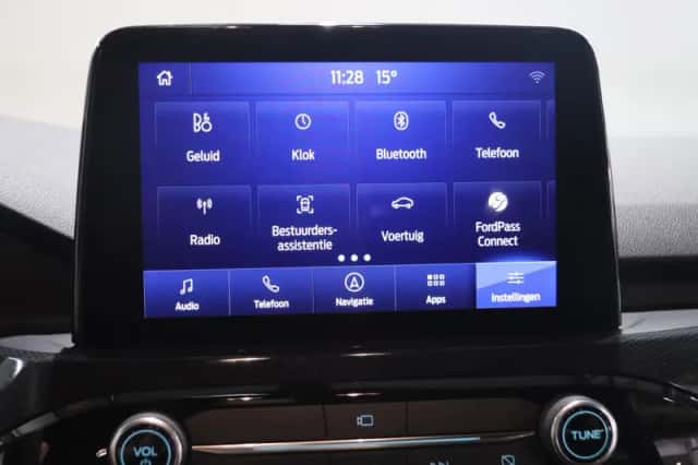 Ford Kuga (2024) thumbnail 19