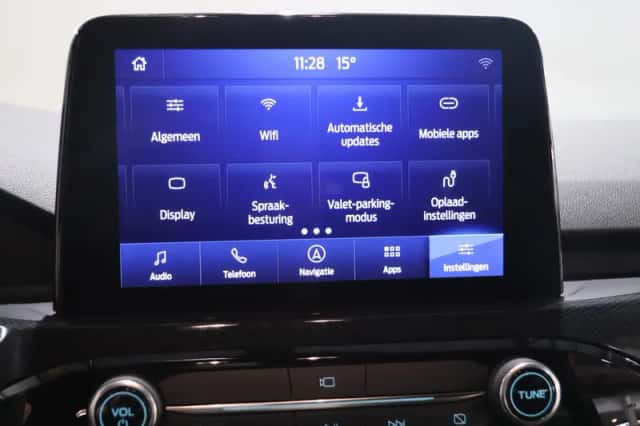 Ford Kuga (2024) thumbnail 20