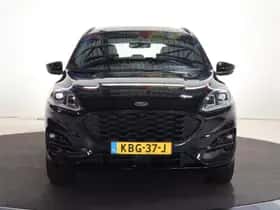 Ford Kuga (2024) thumbnail 3