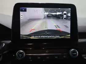 Ford Kuga (2024) thumbnail 21