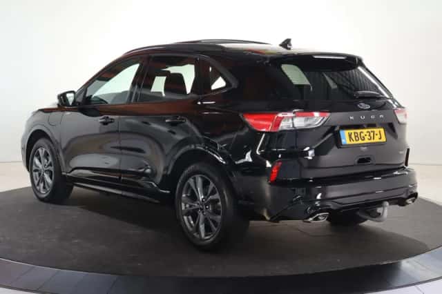 Ford Kuga (2024) thumbnail 22