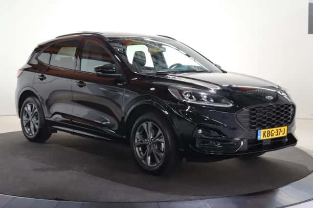 Ford Kuga (2024) thumbnail 23