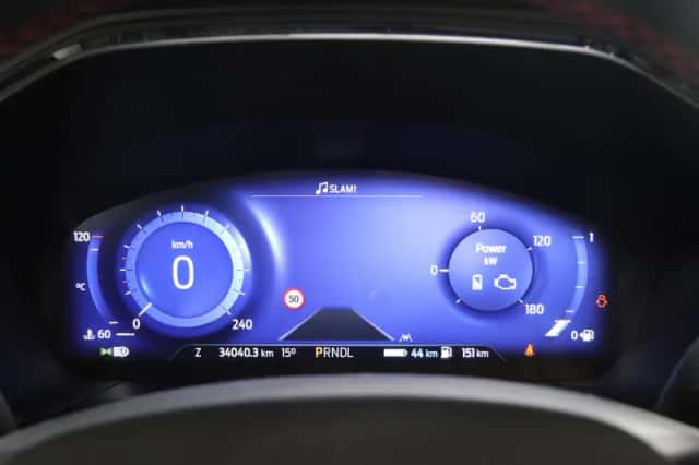 Ford Kuga (2024) thumbnail 27
