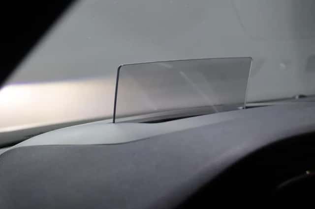 Ford Kuga (2024) thumbnail 28